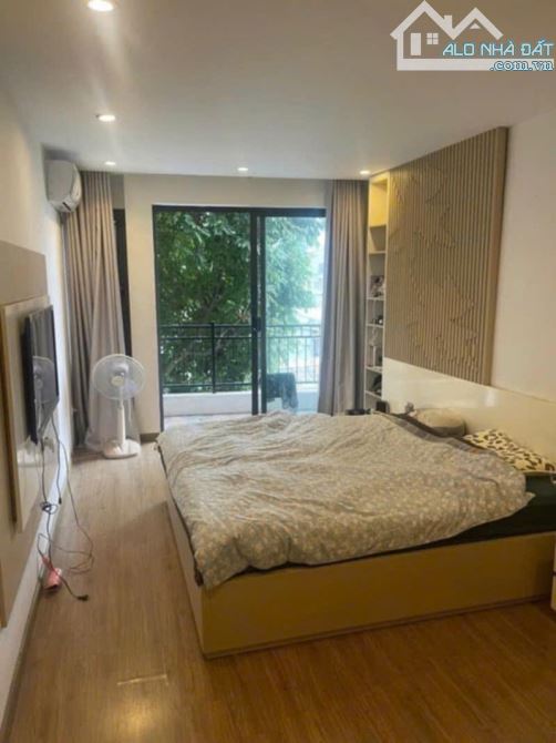 Bán nhà Ngọc Lâm, lô góc 30m2, 5 tầng, gara ôtô view hồ, kinh doanh đỉnh, giá 10,99 tỷ - 3