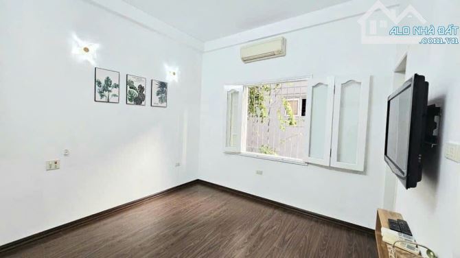 Rất hiếm! gần hồ đền lừ, 50m2, 4 tầng, 4Pn khép kín, ô chờ thang máy , Giá mềm - 3