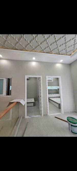 💥 SIÊU RẺ NHÀ ĐẸP. P.BÌNH THUẬN , NHỈNH 6Tỷ 🏡52,5(8,8x6,1m) - 4