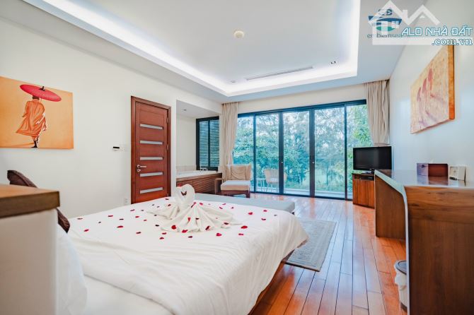 CC bán gấp căn Ocean Villa biển Đà Nẵng,giá rẻ hơn thị trường 5 tỷ 1 căn duy nhất. - 4