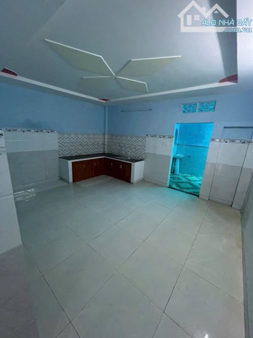 Bán Nhà Cấp 4 100m2 Mỹ Hạnh Hoàng Gia , 1 ty 550 , Sổ Hồng Riêng - 4