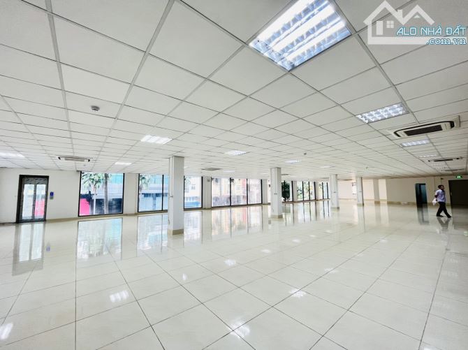 Office cần thơ cần cho thuê văn phòng tại tòa nhà hồng phúc building giá ưu đãi - 4