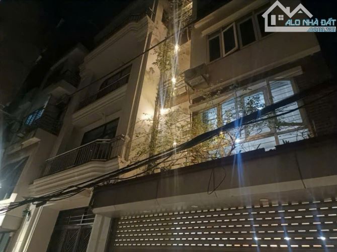 BÁN NHÀ PHỐ KẺ VẼ- ĐÔNG NGẠC -  GARA Ô TÔ - 77M2 - 4 TẦNG. RẺ NHẤT KHU VỰC. - 4