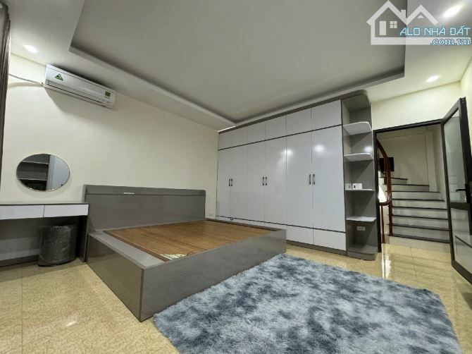 NHÀ ĐẸP TỔ 12, YÊN NGHĨA, HÀ ĐÔNG, THOÁNG SÁNG, NỞ HẬU, Ô TÔ ĐỖ CỔNG, FULL NỘI THẤT - 4