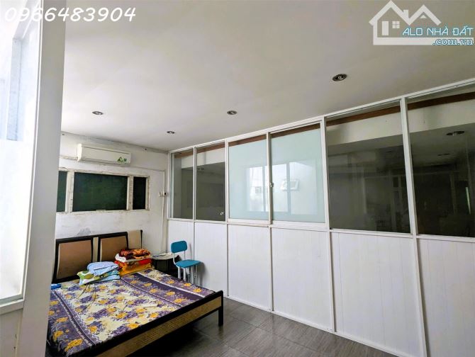 Cho thuê nhà 1T1L 5*15m 2pn hẻm xe hơi ful nội thất đường 17 - Linh Trung - 4