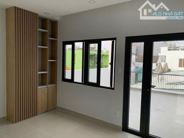 Bán Nhà Đường Số 7, 88m2,3 Tầng, Hxh,Tặng Nội Thất,Linh Trung TP Thủ Đức,Gía Chỉ 9 Tỷ TL - 4