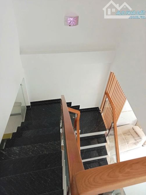Cần tiền bán gấp nhà 1 lầu 96m2 MT Bùi Thanh Khiết 1,2 tỷ sổ riêng TL ngay - 4