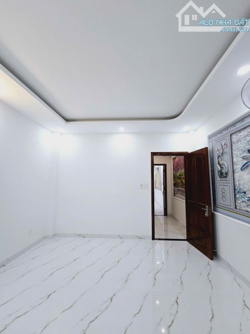 🏡 Bán Nhà Hẻm 238 Đường Lê Văn Quới, 5 Lầu, Tặng full nội thất, sổ hồng hoàn công đầy đủ. - 4