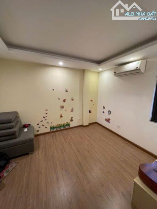 Bán nhà Ngọc Lâm, lô góc 30m2, 5 tầng, gara ôtô view hồ, kinh doanh đỉnh, giá 10,99 tỷ - 4