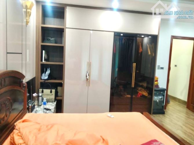 LIỀN KỀ 85M, MT 5M, THANG MÁY, MẶT PHỐ, KINH DOANH, KĐT NEW HOUSE, XA LA, HÀ ĐÔNG, 31.9 TỶ - 4