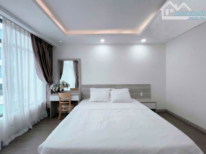 BOOKING CĂN HỘ MƯỜNG THANH VIỄN TRIỀU NHA TRANG, CHỈ TỪ 600K - 1TR5/ĐÊM - 4