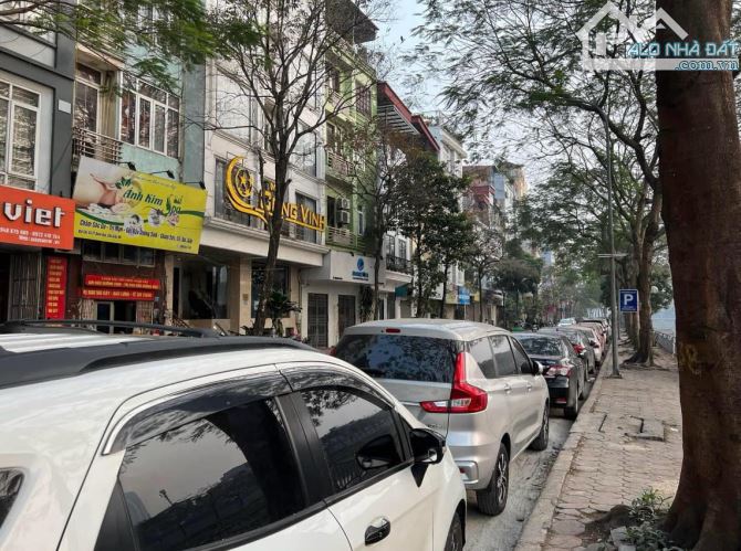 ⚜️ Mặt phố Quan Hoa, Cầu Giấy, Lô góc, 31m2 6T MT 5m, Chỉ 15 Tỷ ⚜️ - 4