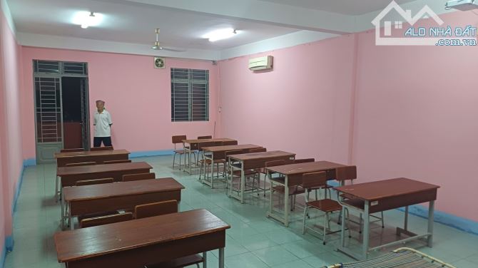 Ngộp Bank, Bán nhà Mặt tiền Quận 12, TTN, 4750m2 (56x85) 6 Tầng, chỉ 270 tỷ - 5