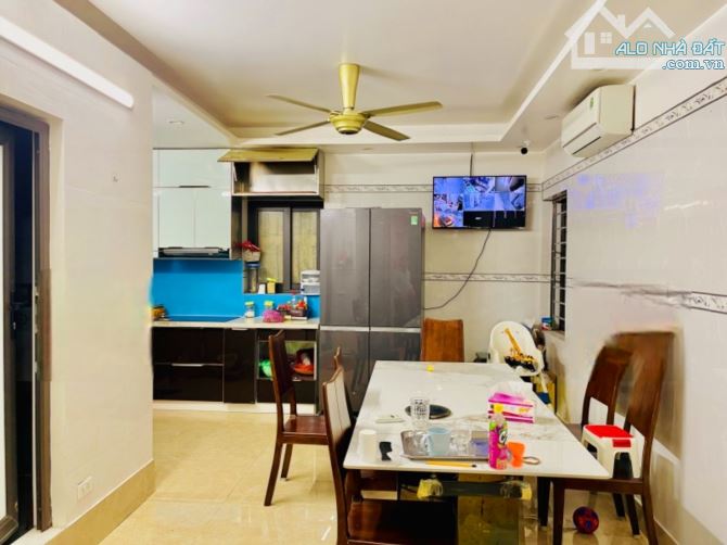 Bán nhà Mặt phố Đồng Bát, Cầu Giấy 70mx7T, thang máy, vỉa hè ô tô tránh, KD, 30 tỷ. - 5