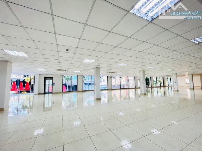 Office cần thơ cần cho thuê văn phòng tại tòa nhà hồng phúc building giá ưu đãi - 5