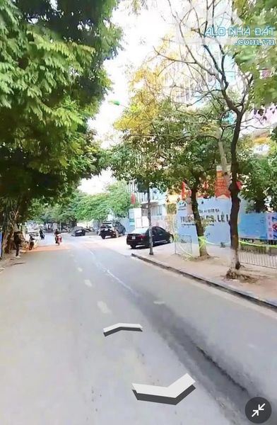 Bán nhà Đẹp 38m2- 4T- Phố Lê Lợi- Gần Cấp 2 Lê Lợi- ô tô vào nhà- sổ vuông- Nhỉnh 8tỷ - 5