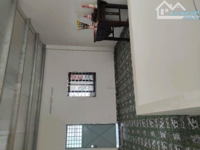 MTKD PHAN HUY ÍCH - 3 TẦNG BTCT 100M2 - KHU SẦM UẤT TÂN BÌNH - GẦN TRƯỜNG CHINH -HƠN 16 TỶ - 5