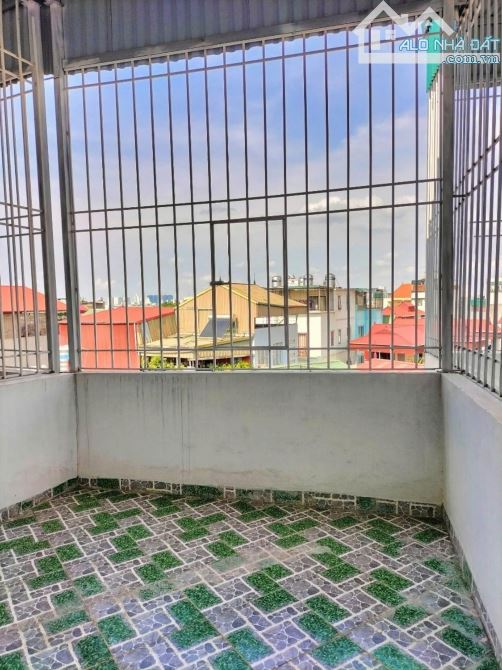 Bán nhà Phú Minh - Minh Khai - Bắc Từ Liêm - Hà Nội - 30,6m2 - 5