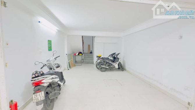 BÁN NHÀ DÒNG TIỀN 60M2 X 6 TẦNG VỚI 11 PHÒNG KHÉP KÍN, HÀO NAM, ĐỐNG ĐA, HÀ NỘI - 5