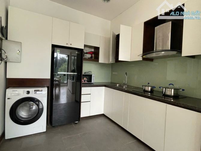 TÒA NHÀ CĂN HỘ DỊCH VỤ TÂY HỒ, VIEW HỒ TÂY, 2 THOÁNG, 166M2, XÂY 9 TẦNG, MT 10M, GIÁ 33 TỶ - 5