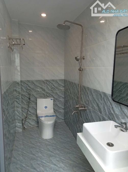 Cần tiền bán gấp nhà 1 lầu 96m2 MT Bùi Thanh Khiết 1,2 tỷ sổ riêng TL ngay - 5