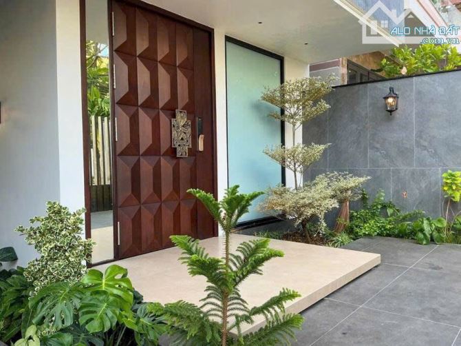 🔥SIÊU PHẨM VILLA NAM VIỆT Á, CÁCH SÔNG HÀN 400m - 5