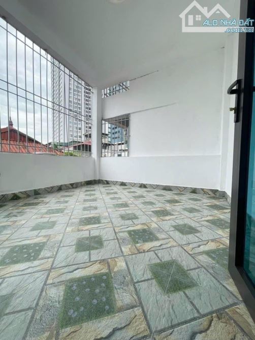 BA NHÀ TT NHỔN TRỊNH VĂN BÔ VÂN CANH FUL NỘI THẤT - 5