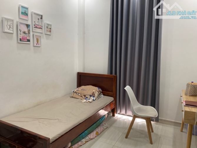 (46)❤️‍BÁN NHÀ Ô TÔ NGỦ TRONG NHÀ 3 TẦNG 5PN 58M2 5 TỶ hơn có thương lượng - 5
