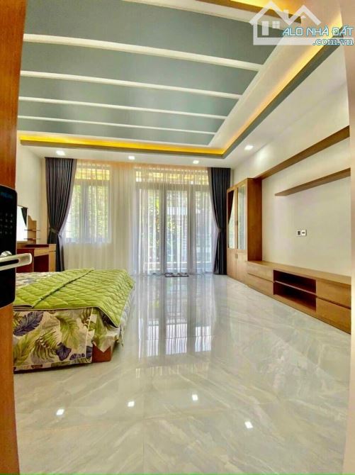 Chủ hạ giá bán gấp nhà 3 tầng 120m2-mặt tiền đường Kha Vạn Cân, phường Linh Chiểu, Thủ Đức - 5