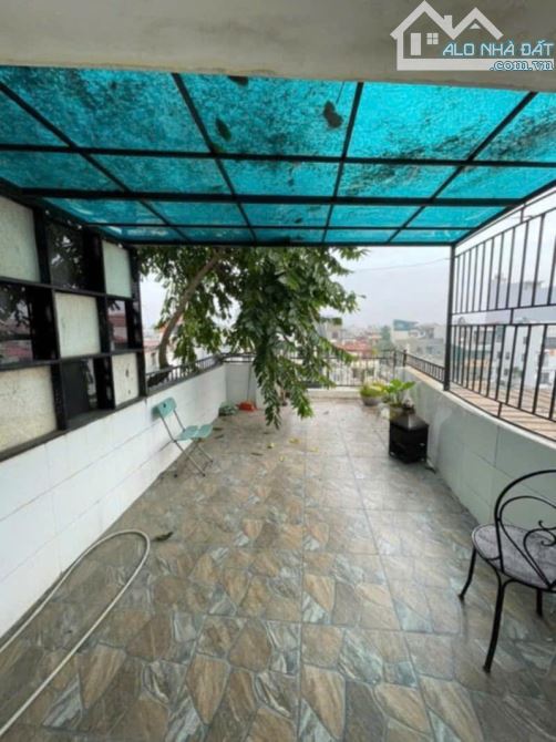 Bán nhà Ngọc Lâm, lô góc 30m2, 5 tầng, gara ôtô view hồ, kinh doanh đỉnh, giá 10,99 tỷ - 5