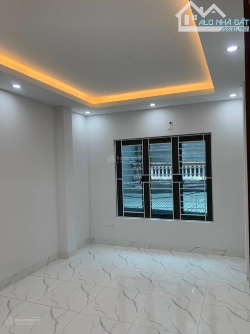 Bán Nhà Tân Lập Đan Phượng, 36m²*4Tầng. Mặt đường 9m ôtô dừng đỗ kinh doanh mạnh cực đẹp - 5