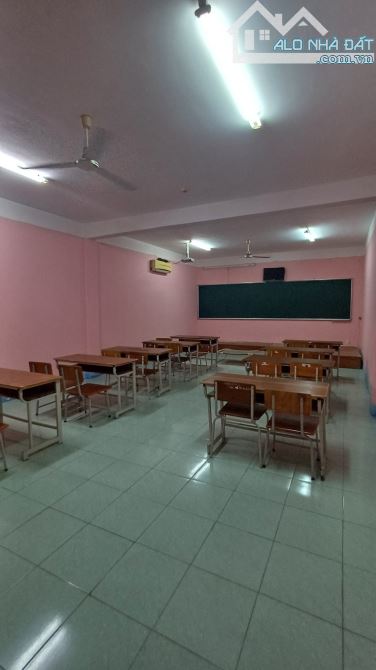 Ngộp Bank, Bán nhà Mặt tiền Quận 12, TTN, 4750m2 (56x85) 6 Tầng, chỉ 270 tỷ - 6