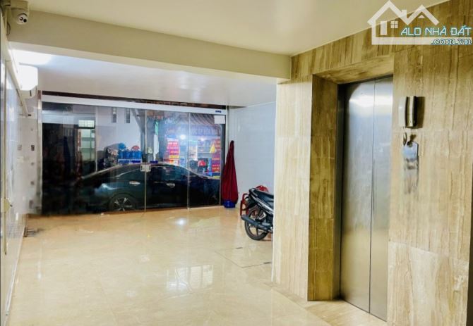 Bán nhà Mặt phố Đồng Bát, Cầu Giấy 70mx7T, thang máy, vỉa hè ô tô tránh, KD, 30 tỷ. - 6