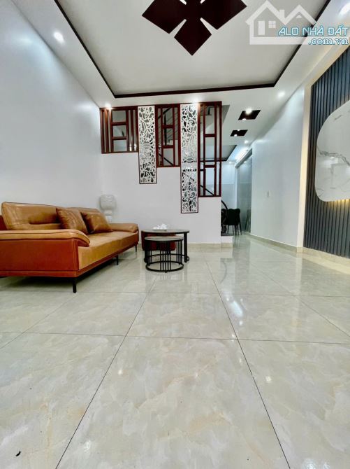 Spđc 🏡 Bán nhà ngõ 435 Đằng Hải, Hải An oto đỗ tận cửa  👉 Diện tích 38m2 nhà - 6