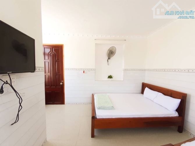 🏡🏡🏡Bán Khách Sạn 1 Trệt 5 Lầu Hẻm Oto Thùy Vân Bãi Sau DT 98m2 - Giá: 12tỷ TL - 6