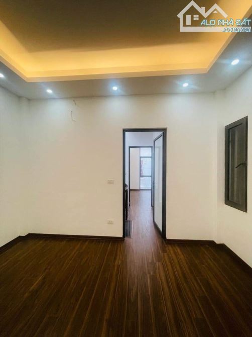 BÁN NHÀ ĐỊNH CÔNG THƯỢNG, HOÀNG MAI, 43M X 5T. NHÀ ĐẸP Ở LUÔN, FULL NỘI THẤT - 6