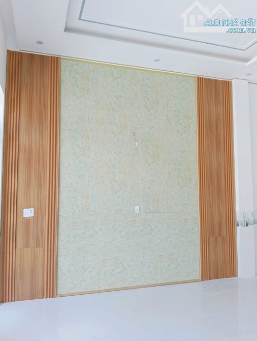 GIÁ TỐT: Nhà Long Mỹ 137m2 (5x27) - TC 80m2 - Chỉ 1.65 tỷ - 6