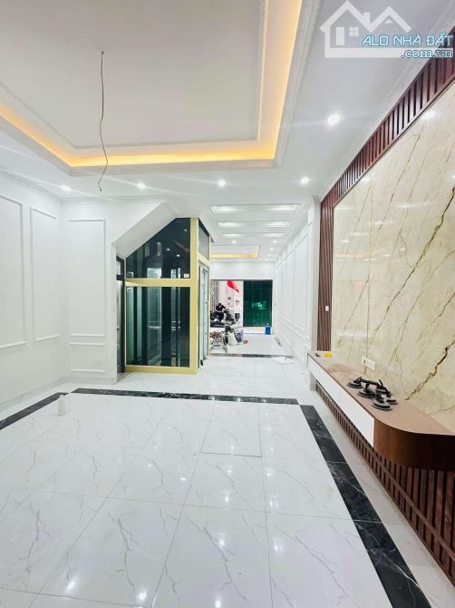 Lê Trọng Tấn - Thanh Xuân 57m x 5 tầng, mặt tiền 4.9m, giá 19.9 tỷ thương lượng - 6