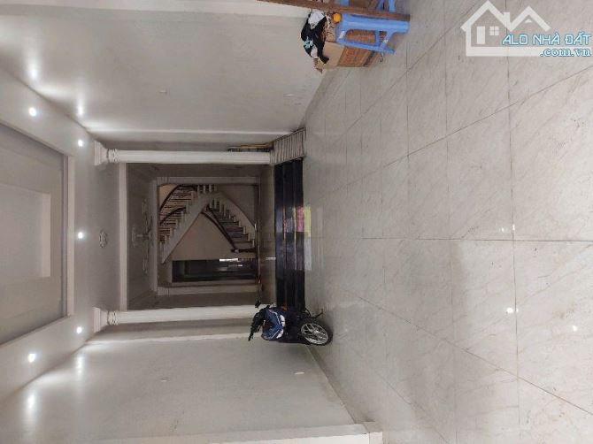 MTKD PHAN HUY ÍCH - 3 TẦNG BTCT 100M2 - KHU SẦM UẤT TÂN BÌNH - GẦN TRƯỜNG CHINH -HƠN 16 TỶ - 6
