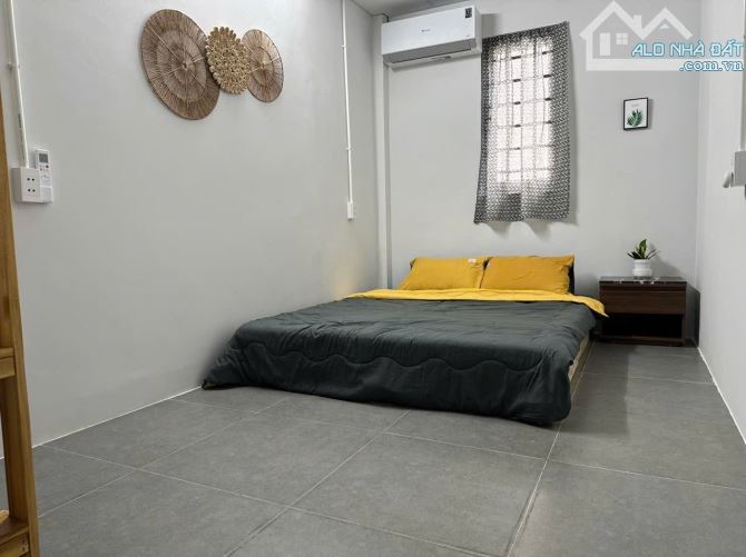 💥 Bán Nhà 2 Tầng Đường 7m5 Khu Biển Phạm Vấn - Sơn Trà - Đà Nẵng 5.7 tỷ - 6