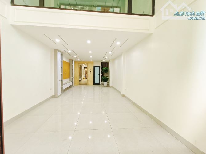 BÁN NHÀ ĐỊNH CÔNG HOÀNG MAI 45M2 6T MT 4M GIÁ 9 TỶ, THANG MÁY, NGÕ RỘNG, KINH DOANH. - 6