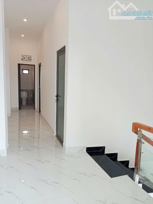 Cần tiền bán gấp nhà 1 lầu 96m2 MT Bùi Thanh Khiết 1,2 tỷ sổ riêng TL ngay - 6