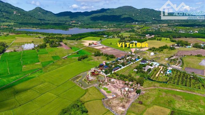 LONG MỸ VỊ TRÍ ĐẮC ĐỊA- ĐI BIỂN PHƯỚC HẢI CHỈ 2KM; ĐỐI DIỆN COFFEE GLAMPING ĐỒNG GIÓ - 6