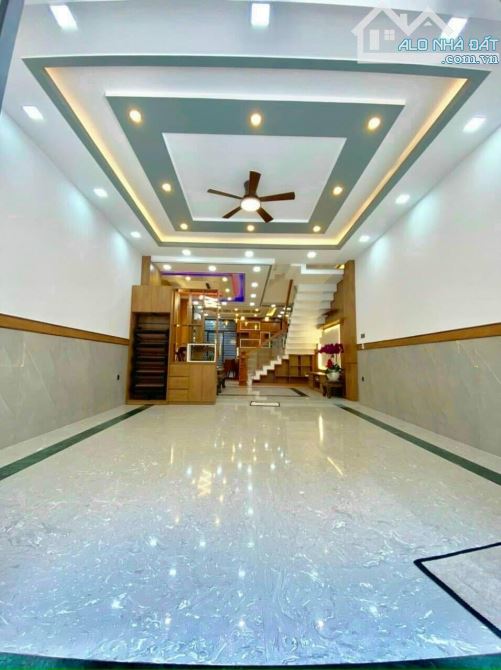 Chủ hạ giá bán gấp nhà 3 tầng 120m2-mặt tiền đường Kha Vạn Cân, phường Linh Chiểu, Thủ Đức - 6