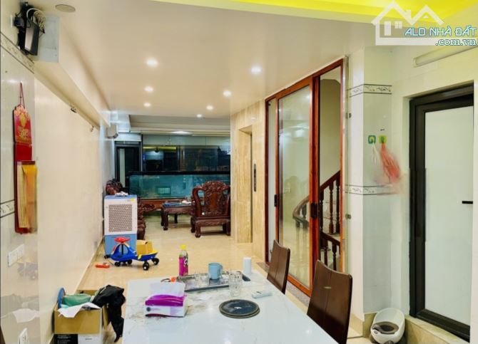 Bán nhà Mặt phố Đồng Bát, Cầu Giấy 70mx7T, thang máy, vỉa hè ô tô tránh, KD, 30 tỷ. - 7