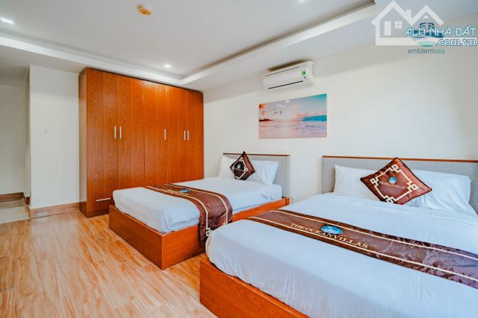 CC bán gấp căn Ocean Villa biển Đà Nẵng,giá rẻ hơn thị trường 5 tỷ 1 căn duy nhất. - 7