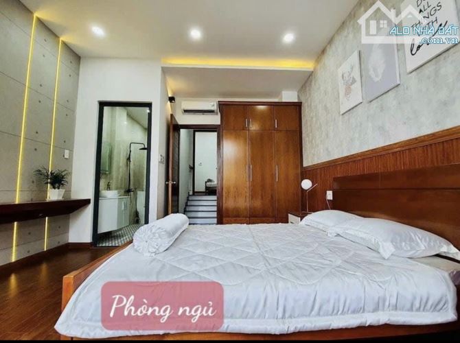 ĐỊNH CƯ CẦN BÁN NHÀ THỐNG NHẤT, PHƯỜNG 16, GÒ VẤP - GIÁ:3TỶ380/70,3M2 - 7