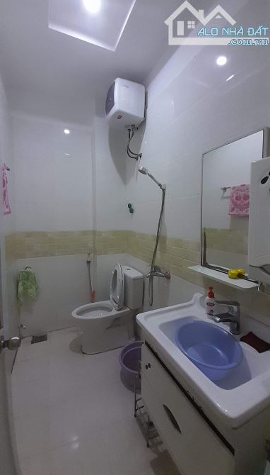 💥💥 Bán nhà phố 4 tầng,Đường Hạ Lý, Hồng Bàng., 92m2, mặt tiền 5,2m, đường 12m, giá 12 tỷ - 7