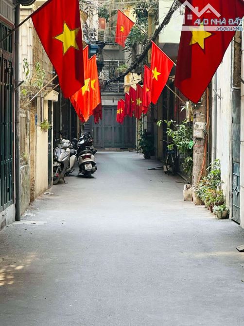 Lê Trọng Tấn - Thanh Xuân 57m x 5 tầng, mặt tiền 4.9m, giá 19.9 tỷ thương lượng - 7