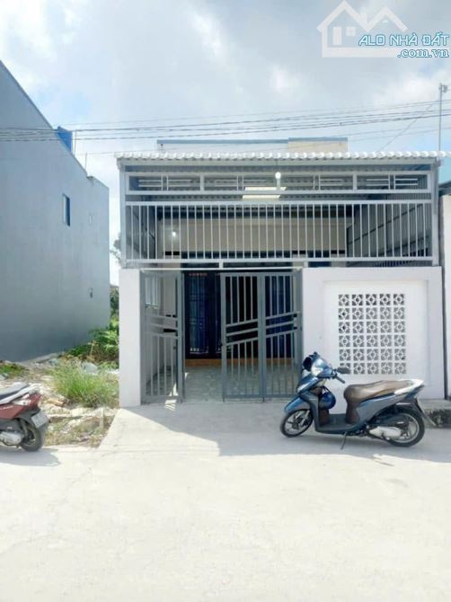 Nhà cấp 4 1 Sẹc Tân Xuân, Hóc Môn, giá 730 triệu, sổ hồng riêng, 4x19m (79m2) - 7